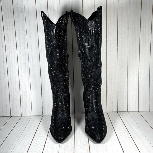 WOMEN’S BOOTS (IMOGEN-38) - Picture 3 of 6
